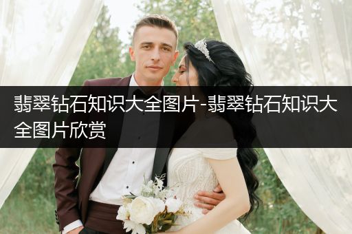 翡翠钻石知识大全图片-翡翠钻石知识大全图片欣赏