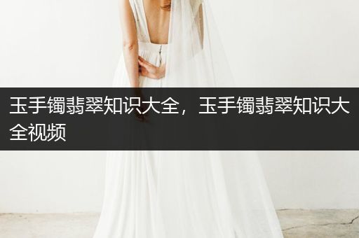 玉手镯翡翠知识大全，玉手镯翡翠知识大全视频